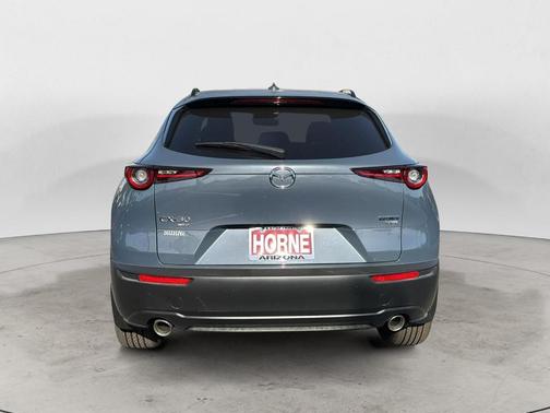 2025 Mazda CX-30 2.5 Turbo Premium Package