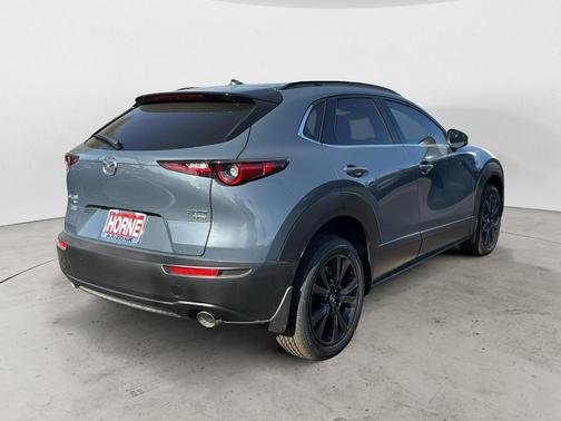 2025 Mazda CX-30 2.5 Turbo Premium Package