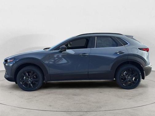 2025 Mazda CX-30 2.5 Turbo Premium Package