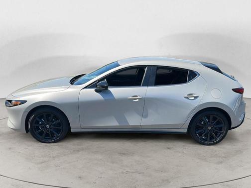 2025 Mazda Mazda3 FWD w/Select Package
