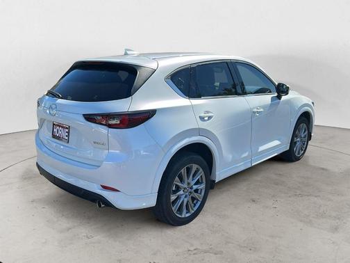 2024 Mazda CX-5 2.5 S Premium Plus Package