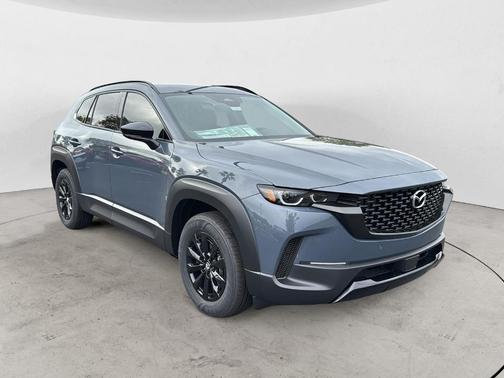 2026 Mazda CX-50 Premium
