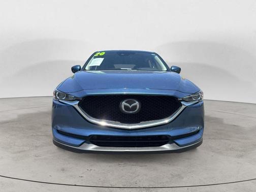 2020 Mazda CX-5 Sport