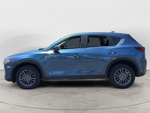 2020 Mazda CX-5 Sport