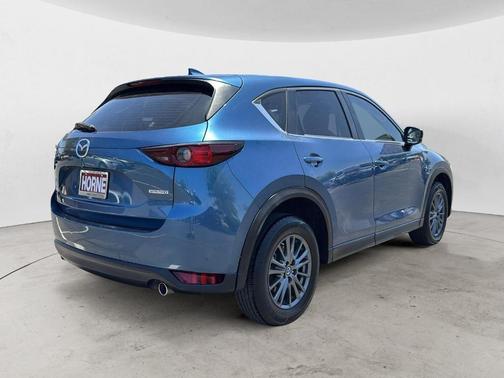 2020 Mazda CX-5 Sport