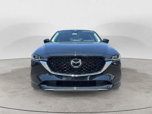 2025 Mazda CX-5 Preferred