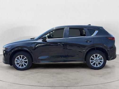 2025 Mazda CX-5 Preferred
