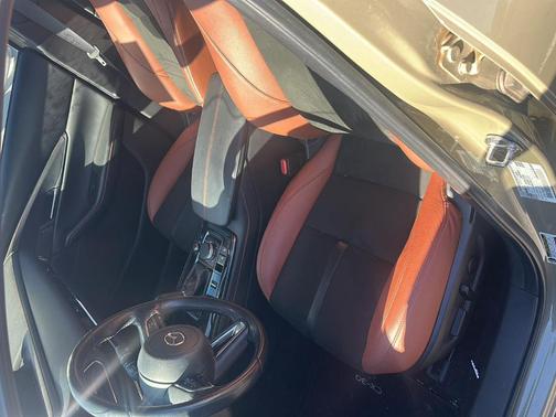 2024 Mazda CX-30 2.5 Carbon Turbo