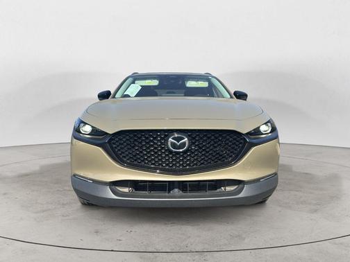 2024 Mazda CX-30 2.5 Carbon Turbo