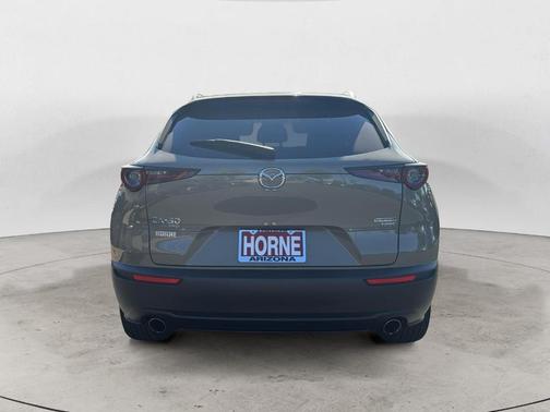 2024 Mazda CX-30 2.5 Carbon Turbo