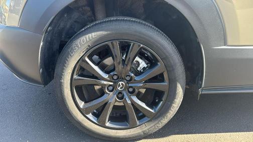 2024 Mazda CX-30 2.5 Carbon Turbo