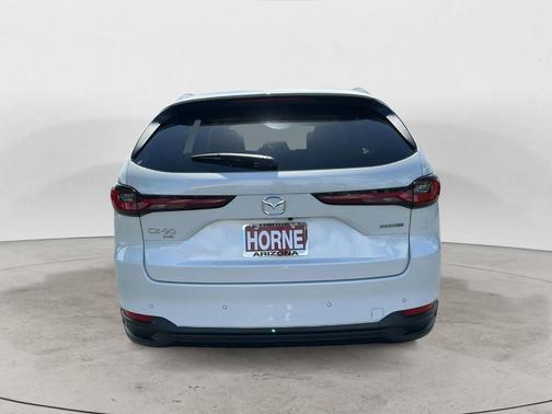 2025 Mazda CX-90 PHEV Preferred Package
