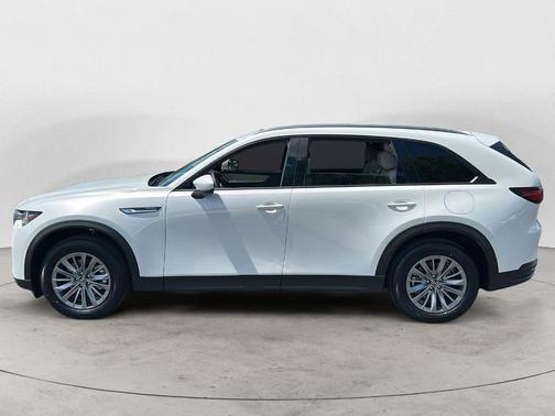 2025 Mazda CX-90 PHEV Preferred Package