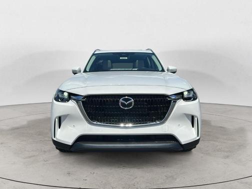 2025 Mazda CX-90 PHEV Preferred Package