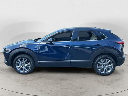 2025 Mazda CX-30 Premium Package