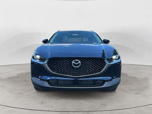 2025 Mazda CX-30 Premium Package