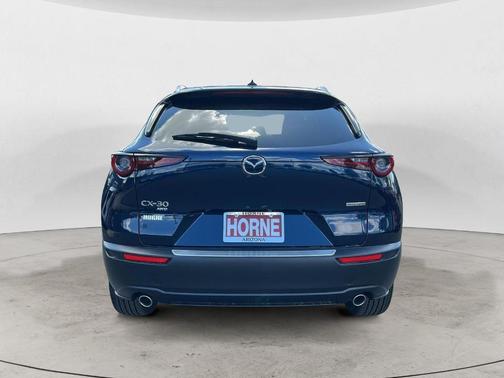 2025 Mazda CX-30 Premium Package