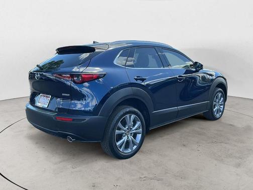 2025 Mazda CX-30 Premium Package