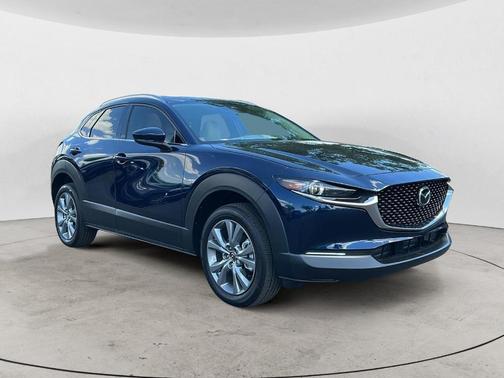 2025 Mazda CX-30 Premium Package