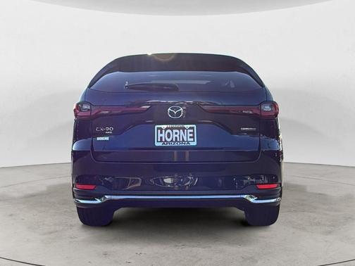2026 Mazda CX-90 Premium Plus