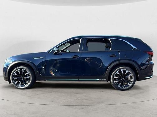 2026 Mazda CX-90 Premium Plus