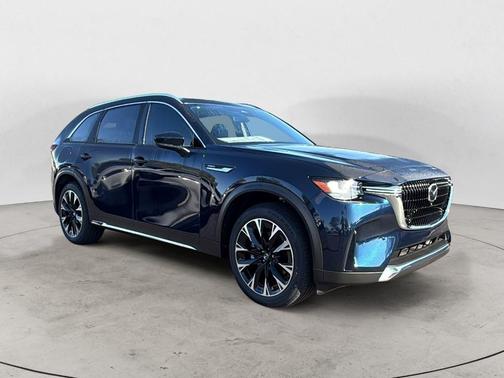 2026 Mazda CX-90 Premium Plus