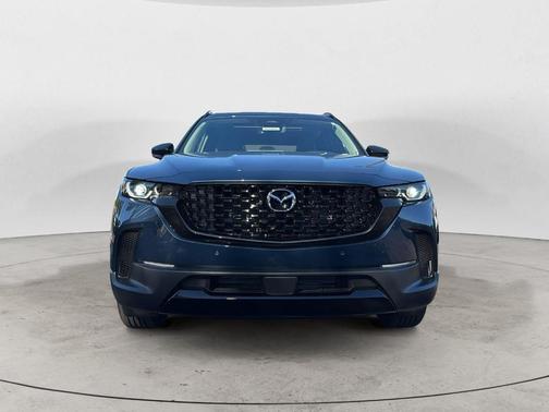 2026 Mazda CX-50 Premium