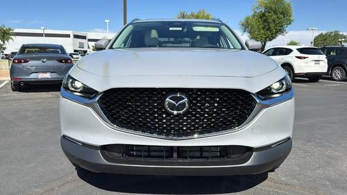 2025 Mazda CX-30 Premium Package