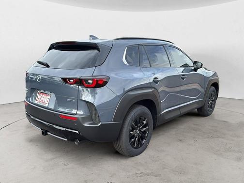 2026 Mazda CX-50 Premium