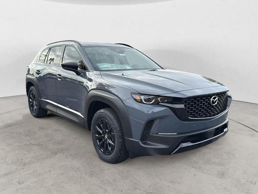 2026 Mazda CX-50 Premium