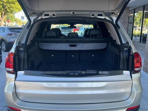 2016 BMW X5 sDrive35i