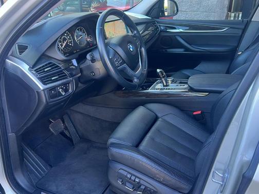 2016 BMW X5 sDrive35i