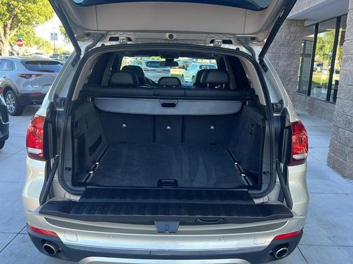 2016 BMW X5 sDrive35i