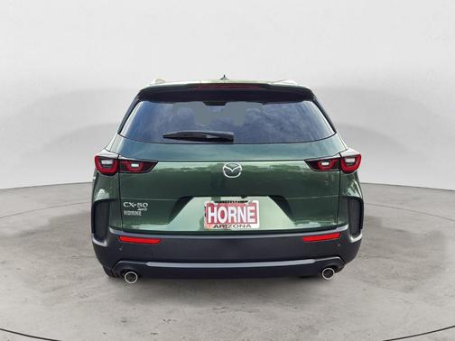 2026 Mazda CX-50 Premium