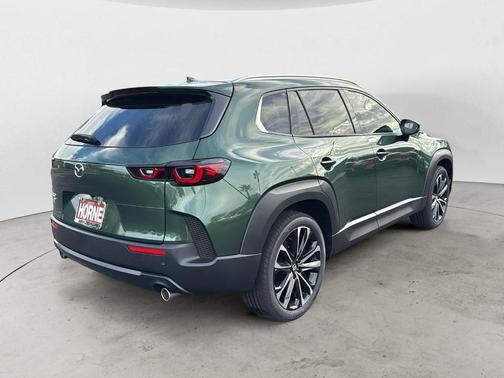 2026 Mazda CX-50 Premium