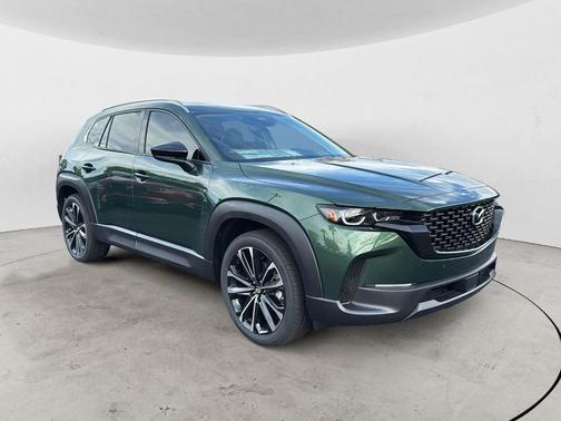 2026 Mazda CX-50 Premium