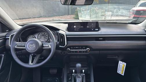 2026 Mazda CX-50 Premium