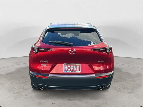 2026 Mazda CX-30 Premium Package