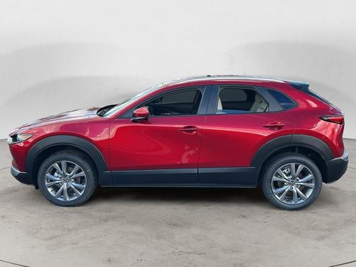 2026 Mazda CX-30 Premium Package
