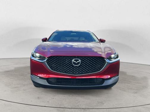 2026 Mazda CX-30 Premium Package