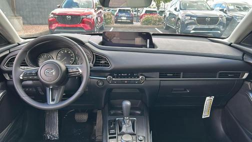 2026 Mazda CX-30 Premium Package