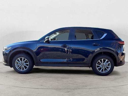 2025 Mazda CX-5 2.5 S
