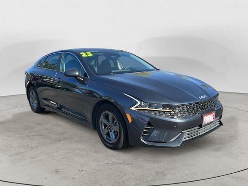 2023 Kia K5 LXS