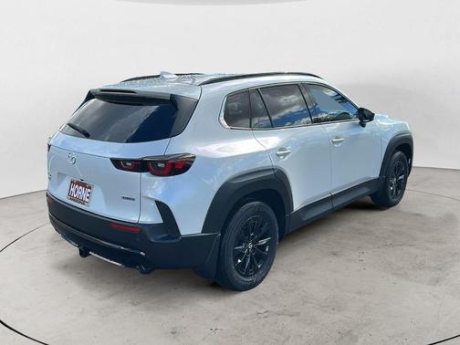 2026 Mazda CX-50 Premium