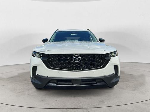 2026 Mazda CX-50 Premium