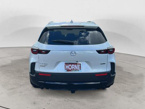2026 Mazda CX-50 Premium
