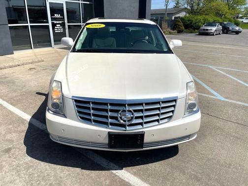 2008 Cadillac DTS Luxury II