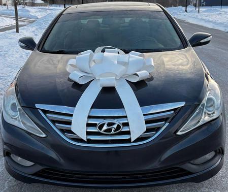 2014 Hyundai SONATA SE 2.0T