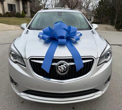 2019 Buick Envision Premium I