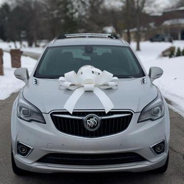 2019 Buick Envision Premium I